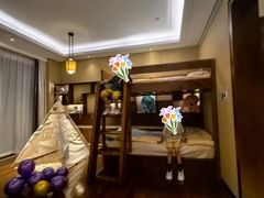 -西双版纳融创皇冠假日度假酒店
