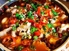 -打酱油·非遗淮扬菜(瘦西湖梅岭店)