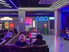 -关你鬼室大型密室逃脱(佛山创意园店)