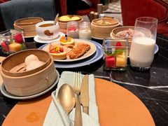 -星汇餐厅(新濠影汇店)