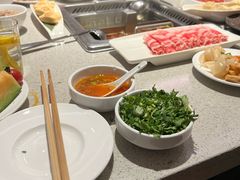 -海底捞火锅(大融城店)