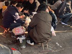 -李村大集