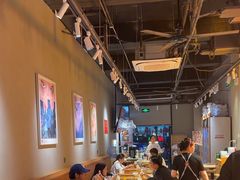 -五道双马·双马餐厅(五道口店)
