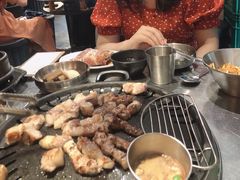 -401餐厅(弘大店)