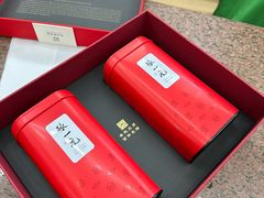 -张一元(总店)