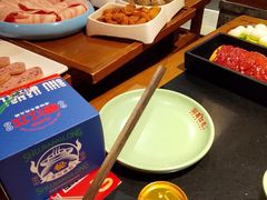 -蜀江龙火锅(339店)