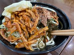 -猪脑壳凉面(武陵源店)