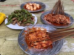-玲玲涮牛肚(土门坊店)