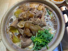 -牛腩之旅·牛腩牛杂煲(光启城美食城店)
