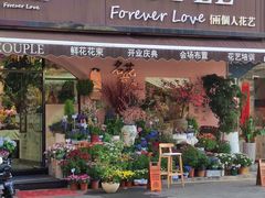 -溪岸路花鸟市场