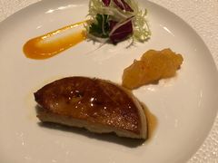 -广州四季酒店·佰鲜汇·现代法餐