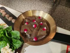 -新辣道鱼火锅(上地华联店)