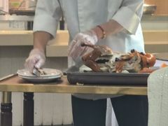 -鸭王烤鸭店(三里河店)