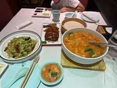 -天和晟烤鸭店(世纪坛店)