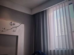 -白玉兰酒店(上海田子坊马当路地铁站店)