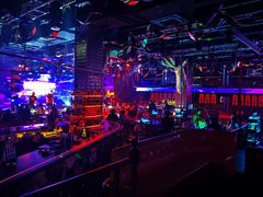 -ACE CLUB(大连民主广场店)