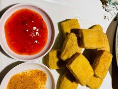 -百年认一力·清真牛羊肉(南中环店)