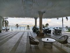 -三亚绿发山海天JW万豪酒店
