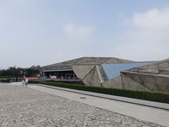 -北京周口店北京人遗址博物馆