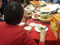 -和记小菜(东方店)