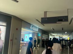 -喜茶(佛山岭南站店)