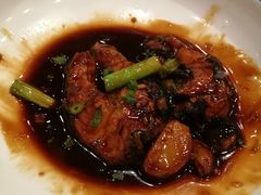 红烧江鳗鱼-扬州狮子楼·非遗淮扬菜(总店)