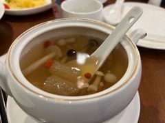 -建滔诺富特酒店-悦餐厅