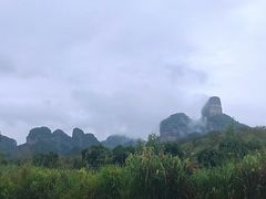 -丹霞山风景名胜区