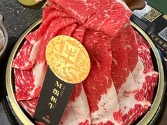 -牛New寿喜烧(新六百店)