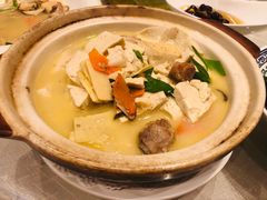 -花麦地溪边小厨(天台国清寺入口店)