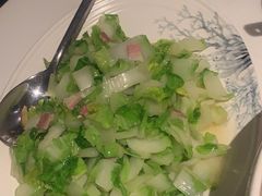 -金湖港式餐厅(建外店)