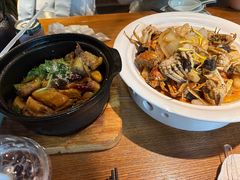 -周家二小姐的菜(西津渡店)