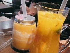 -路易十三西餐厅(西关新天地店)