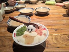 -破三川·新川菜(静安大融城店)