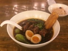 -晶华冠军牛肉面坊