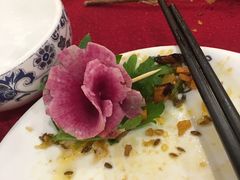 -大眼锅贴水饺(河东店)