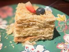 -格鲁·秀色Georgia’s Feast