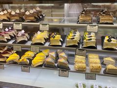 -蜂蝶来饼店(拱北总店)