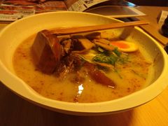 -味千拉面(光启城时尚购物中心店)