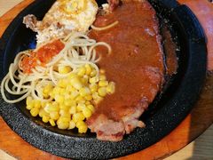 -菲滋意式餐厅(金华银泰城店)