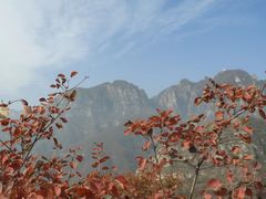 -狼牙山风景区