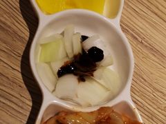 -炒码先生·韩餐炸鸡披萨(西塔店)