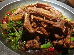 -六月雪干锅(涪城万达广场店)