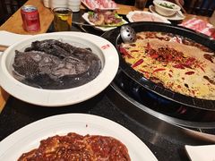 -锅首鲜品火锅(鸳鸯店)