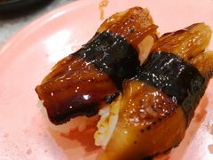 -争鲜回转寿司(飞洲国际店)