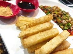 -廖老妈蹄花店(人民公园陕西街259号店)