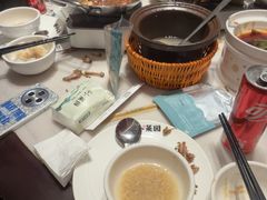 -小菜园新徽菜(合肥天鹅湖万达店)
