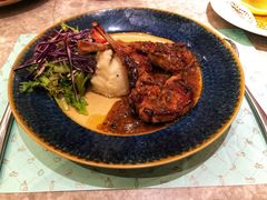 -大树餐厅(红旗街万达店)