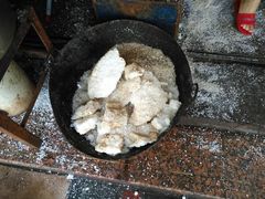 -吉英盐焗鸡(文中路店)