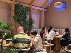 -山水茶艺馆·点心粤菜·30年老字号